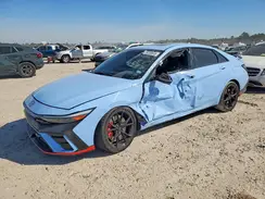 KMHLW4DK1SU030873 2025 HYUNDAI ELANTRA