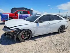 KMHLW4DK2SU026220 2025 HYUNDAI ELANTRA