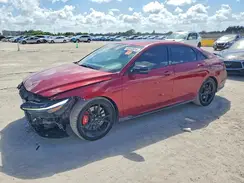 KMHLW4DK2SU026606 2025 HYUNDAI ELANTRA