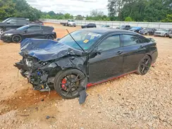 KMHLW4DK2SU033832 2025 HYUNDAI ELANTRA
