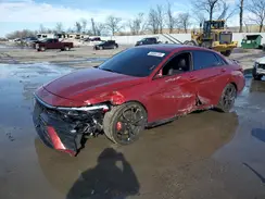 KMHLW4DK3RU021330 2024 HYUNDAI ELANTRA