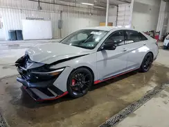 KMHLW4DK3SU023844 2025 HYUNDAI ELANTRA