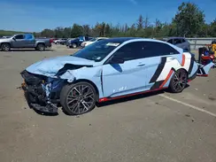 KMHLW4DK3SU023942 2025 HYUNDAI ELANTRA