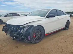 KMHLW4DK3SU030650 2025 HYUNDAI ELANTRA