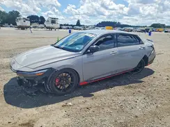 KMHLW4DK3SU031717 2025 HYUNDAI ELANTRA