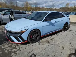 KMHLW4DK3SU034133 2025 HYUNDAI ELANTRA
