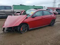 KMHLW4DK3SU035377 2025 HYUNDAI ELANTRA