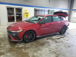 KMHLW4DK4RU021160 2024 HYUNDAI ELANTRA