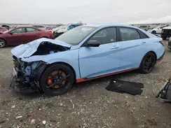KMHLW4DK4SU026526 2025 HYUNDAI ELANTRA