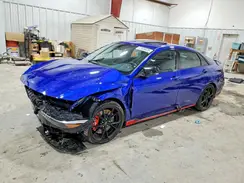 KMHLW4DK4SU027420 2025 HYUNDAI ELANTRA
