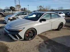 KMHLW4DK4SU028325 2025 HYUNDAI ELANTRA