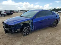 KMHLW4DK4SU030902 2025 HYUNDAI ELANTRA