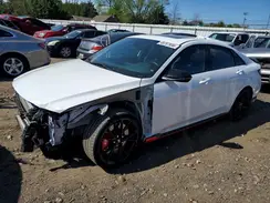 KMHLW4DK4SU032942 2025 HYUNDAI ELANTRA