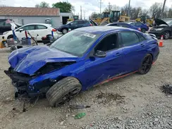 KMHLW4DK4TU037415 2026 HYUNDAI ELANTRA