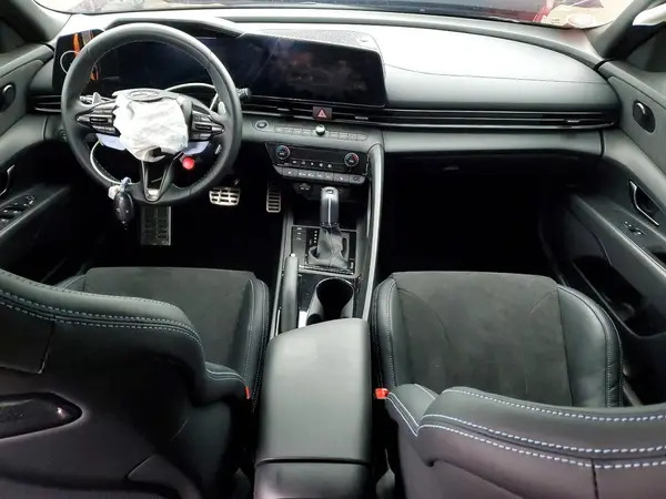 KMHLW4DK5RU020454 2024 HYUNDAI ELANTRA - Image 8