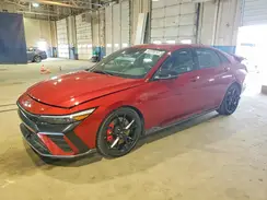 KMHLW4DK5SU026115 2025 HYUNDAI ELANTRA