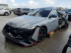 KMHLW4DK5SU033436 2025 HYUNDAI ELANTRA