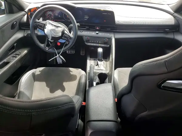 KMHLW4DK6RU022715 2024 HYUNDAI ELANTRA - Image 8