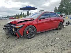 KMHLW4DK6SU030089 2025 HYUNDAI ELANTRA