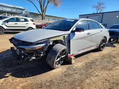 KMHLW4DK6SU031985 2025 HYUNDAI ELANTRA