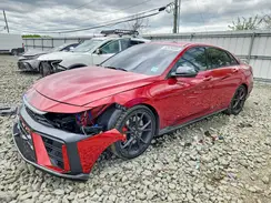 KMHLW4DK6SU035650 2025 HYUNDAI ELANTRA