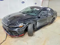 KMHLW4DK6TU036265 2026 HYUNDAI ELANTRA