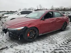 KMHLW4DK7SU024981 2025 HYUNDAI ELANTRA