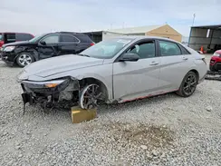KMHLW4DK7SU025497 2025 HYUNDAI ELANTRA