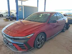 KMHLW4DK7SU026469 2025 HYUNDAI ELANTRA