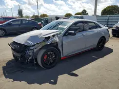KMHLW4DK7SU033356 2025 HYUNDAI ELANTRA