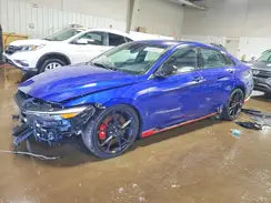 KMHLW4DK7SU035513 2025 HYUNDAI ELANTRA