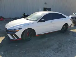 KMHLW4DK8SU023144 2025 HYUNDAI ELANTRA