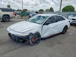 KMHLW4DK8SU025539 2025 HYUNDAI ELANTRA
