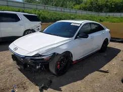 KMHLW4DK8SU027050 2025 HYUNDAI ELANTRA