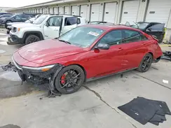 KMHLW4DK8SU027162 2025 HYUNDAI ELANTRA