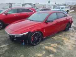 KMHLW4DK9RU023003 2024 HYUNDAI ELANTRA