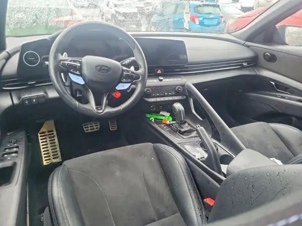 KMHLW4DK9RU023003 2024 HYUNDAI ELANTRA - Image 8