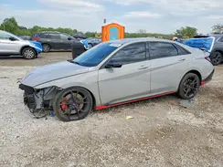 KMHLW4DK9SU025081 2025 HYUNDAI ELANTRA