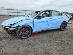 KMHLW4DK9SU025758 2025 HYUNDAI ELANTRA