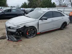 KMHLW4DK9SU026246 2025 HYUNDAI ELANTRA