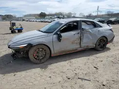 KMHLW4DK9SU026344 2025 HYUNDAI ELANTRA