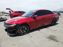 KMHLW4DK9SU027851 2025 HYUNDAI ELANTRA