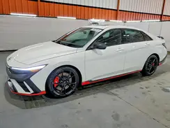 KMHLW4DK9SU033505 2025 HYUNDAI ELANTRA