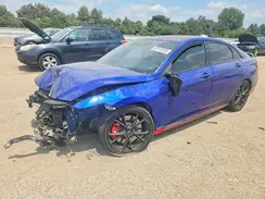 KMHLW4DK9SU034315 2025 HYUNDAI ELANTRA