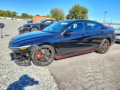 KMHLW4DK9TU036681 2026 HYUNDAI ELANTRA