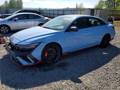 KMHLW4DK9TU039760 2026 HYUNDAI ELANTRA