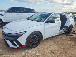 KMHLW4DKXSU025056 2025 HYUNDAI ELANTRA