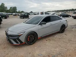 KMHLW4DKXSU026059 2025 HYUNDAI ELANTRA
