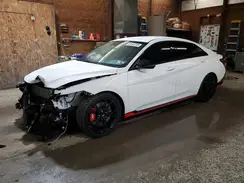 KMHLW4DKXSU027826 2025 HYUNDAI ELANTRA