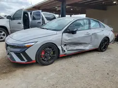 KMHLW4DKXSU028393 2025 HYUNDAI ELANTRA